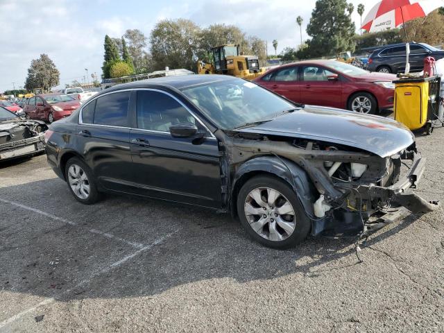 Photo 4 from auction – 2010 HONDA ACCORD EXL with VIN 1HGCP2F84AA195213