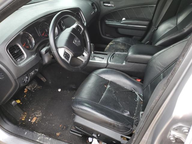 Photo 7 from auction – 2014 DODGE CHARGER R/ with VIN 2C3CDXDT0EH206862
