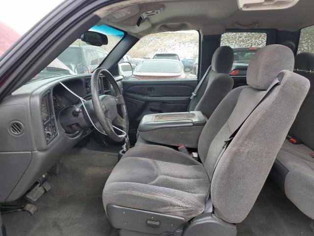 Photo 7 from auction – 2006 CHEVROLET SLVRD 1500 with VIN 1GCEC19T36Z172866