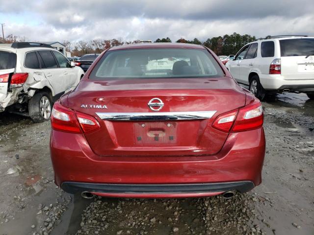 Photo 6 from auction – 2016 NISSAN ALTIMA 2.5 with VIN 1N4AL3AP9GN326343