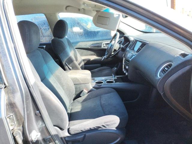 صورة رقم 5 من المزاد - 2015 NISSAN PATHFINDER مع VIN 5N1AR2MN6FC635562