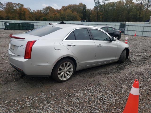Photo 3 from auction – 2017 CADILLAC ATS with VIN 1G6AG5RX5H0177770