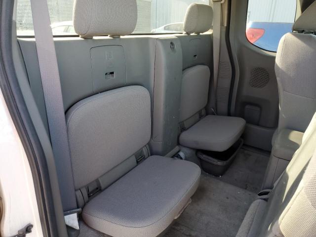 Photo 10 from auction – 2014 NISSAN FRONTIER S with VIN 1N6BD0CT4EN733193