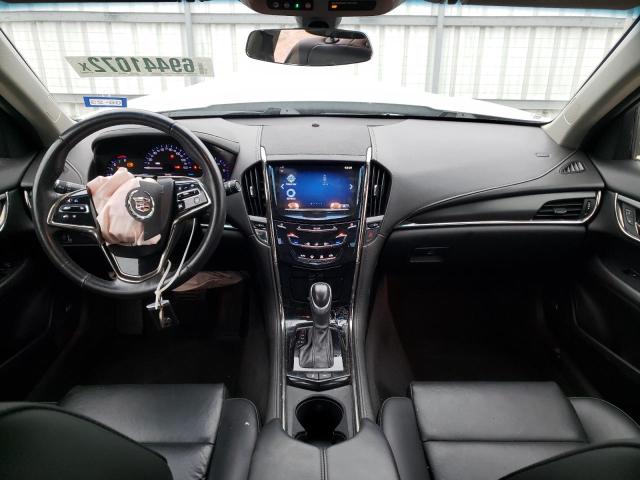 Photo 8 from auction – 2014 CADILLAC ATS with VIN 1G6AA5RX2E0164746