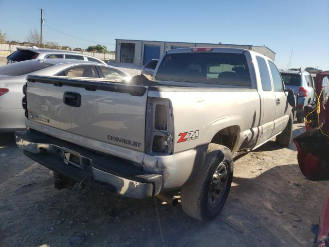 Photo 3 from auction – 2005 CHEVROLET SILVERADO with VIN 1GCEK19V55Z337688