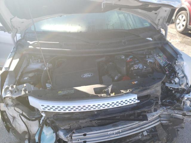 Photo 12 from auction – 2011 FORD EXPLORER L with VIN 1FMHK8F86BGA78684