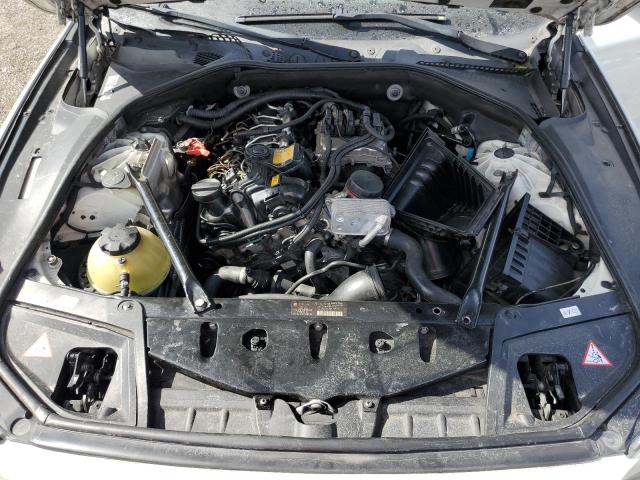 Photo 11 from auction – 2012 BMW 528 I with VIN WBAXG5C58CDX06268