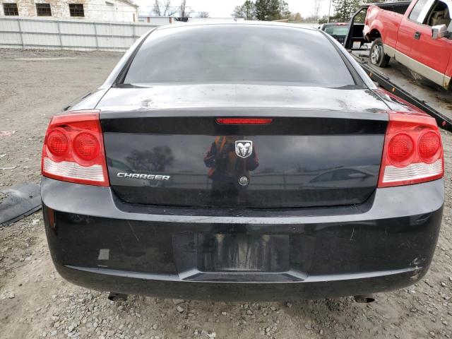 Photo 6 from auction – 2010 DODGE CHARGER with VIN 2B3CA4CT6AH232334