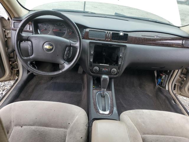 Photo 8 from auction – 2012 CHEVROLET IMPALA LT with VIN 2G1WG5E38C1247421