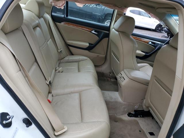 Photo 10 from auction – 2005 ACURA TL with VIN 19UUA66215A077456