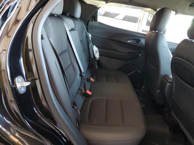 Photo 10 from auction – 2021 CHEVROLET TRAILBLAZE with VIN KL79MUSL0MB079137