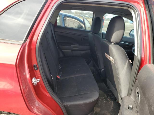 Photo 10 from auction – 2015 MITSUBISHI OUTLANDER with VIN 4A4AR3AU7FE020571