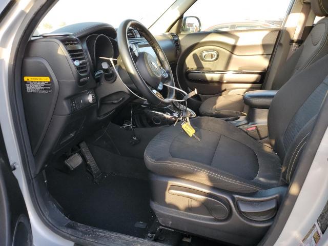 Фото 7 с аукциона – 2016 KIA SOUL + с VIN KNDJP3A50G7848277