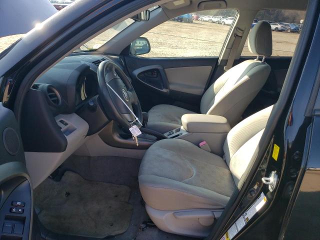 Photo 7 from auction – 2010 TOYOTA RAV4 with VIN JTMJF4DV8A5024809