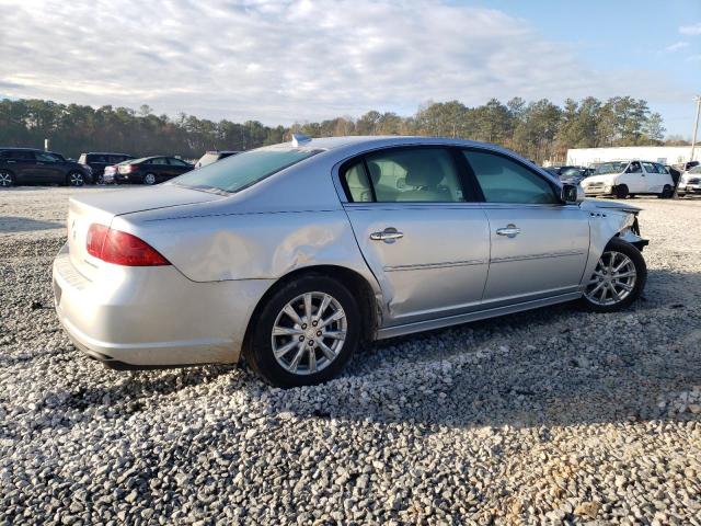 Photo 3 from auction – 2010 BUICK LUCERNE CX with VIN 1G4HA5EM4AU129390