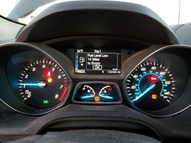 Photo 9 from auction – 2016 FORD ESCAPE SE with VIN 1FMCU0G7XGUA10814