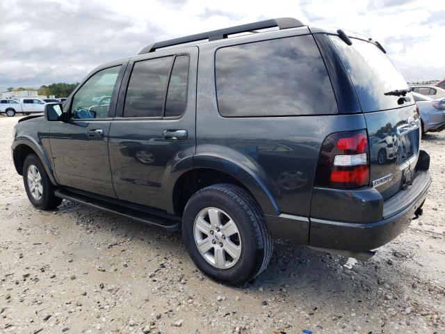 Photo 2 from auction – 2010 FORD EXPLORER X with VIN 1FMEU6DE7AUA90112