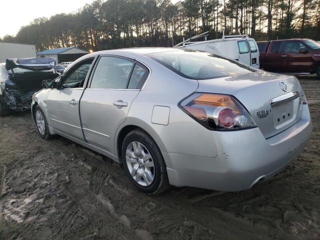 Photo 2 from auction – 2012 NISSAN ALTIMA BAS with VIN 1N4AL2AP0CC209024