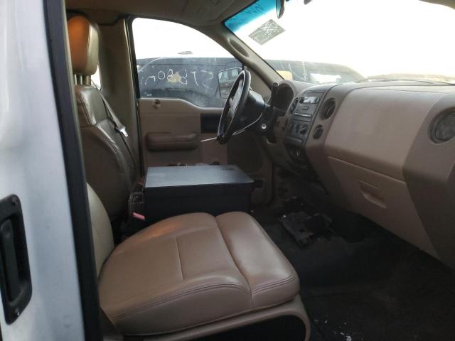 Photo 5 from auction – 2008 FORD F150 with VIN 1FTRF12288KC02756