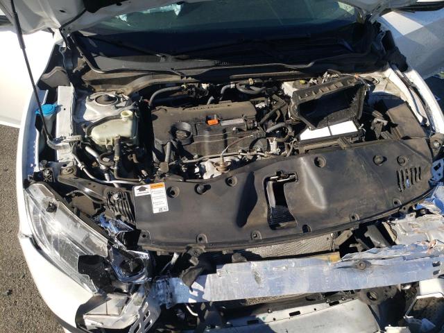 Photo 11 from auction – 2018 HONDA CIVIC EX with VIN 19XFC2F78JE209545