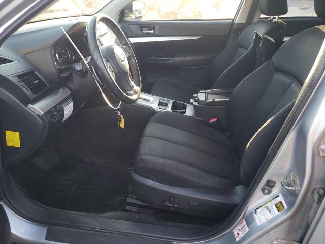 Photo 7 from auction – 2012 SUBARU OUTBACK with VIN 4S4BRCGC5C3226193