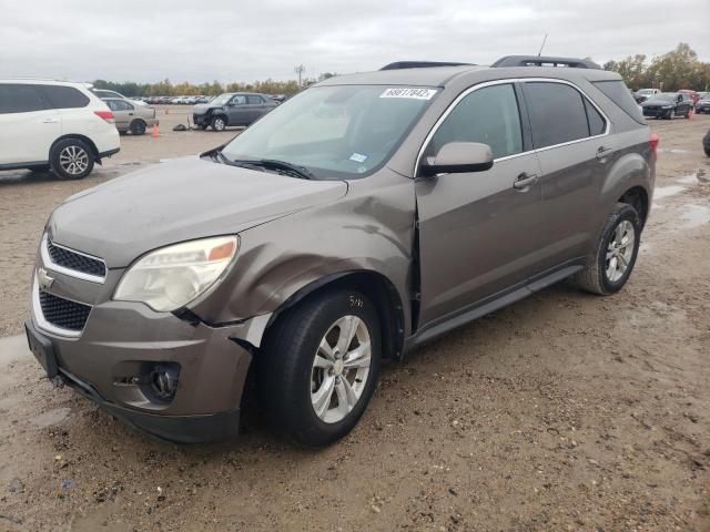 CHEVROLET EQUINOX LT 2012 with VIN 2GNFLPE5XC6128621 - Photo from auction