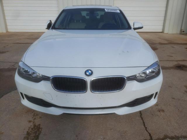 Photo 5 from auction – 2013 BMW 328 I with VIN WBA3A5C51DJ461963