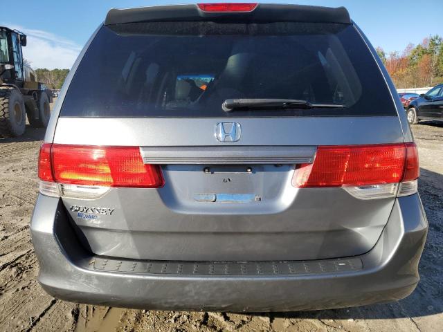 Photo 6 from auction – 2009 HONDA ODYSSEY EX with VIN 5FNRL38749B406539