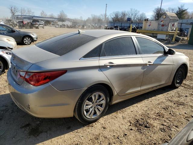 Photo 3 from auction – 2011 HYUNDAI SONATA GLS with VIN 5NPEB4AC2BH073036