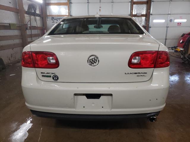 Photo 6 from auction – 2010 BUICK LUCERNE CX with VIN 1G4HC5EM9AU135700