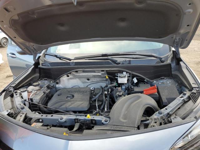 Photo 12 from auction – 2021 BUICK ENCORE GX with VIN KL4MMCSL2MB047601
