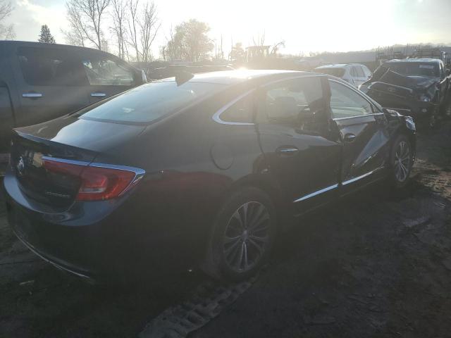 Photo 3 from auction – 2018 BUICK LACROSSE P with VIN 1G4ZN5SS3JU133605