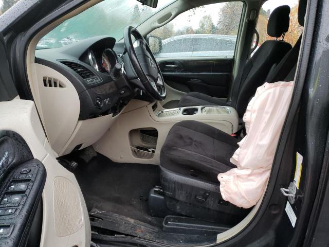 Photo 7 from auction – 2011 DODGE GRAND CARA with VIN 2D4RN5DG9BR700236