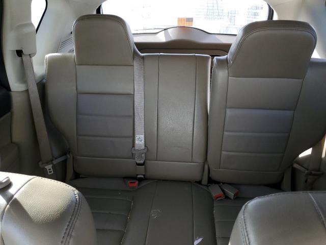 Photo 10 from auction – 2011 JEEP COMPASS with VIN 1J4NF5FB5BD164425