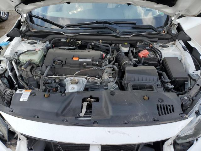 Photo 11 from auction – 2018 HONDA CIVIC EX with VIN 19XFC2F74JE001100