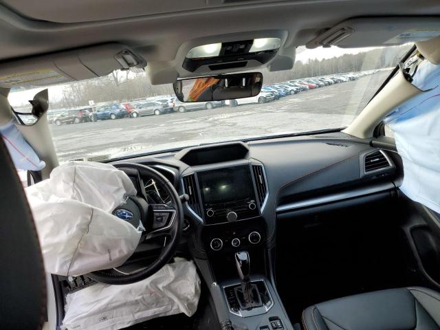Photo 8 from auction – 2021 SUBARU CROSSTREK with VIN JF2GTHNC4M8389015