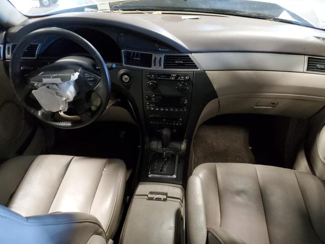 Photo 8 from auction – 2006 CHRYSLER PACIFICA with VIN 2A4GM48436R801404
