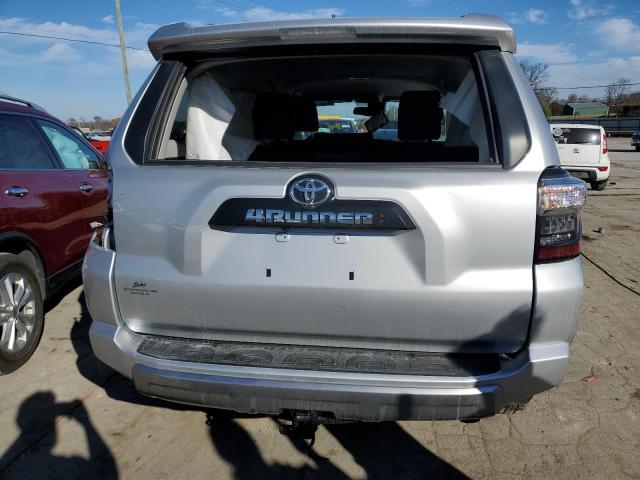 Photo 6 from auction – 2022 TOYOTA 4RUNNER SR with VIN JTERU5JR2N6049397