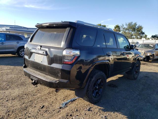 Photo 3 from auction – 2015 TOYOTA 4RUNNER SR with VIN JTEBU5JR8F5234143