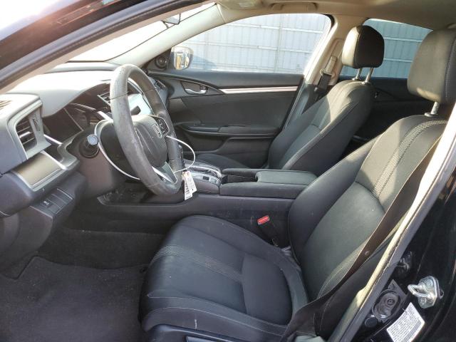 Photo 7 from auction – 2017 HONDA CIVIC EX with VIN 2HGFC1F31HH645354