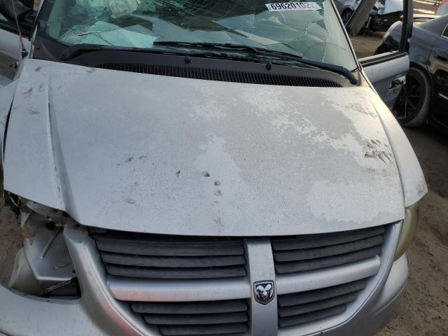 Photo 12 from auction – 2005 DODGE GRAND CARA with VIN 2D4GP44L75R516006