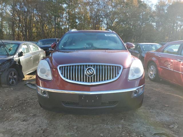 Photo 5 from auction – 2011 BUICK ENCLAVE CX with VIN 5GAKRCED2BJ225689