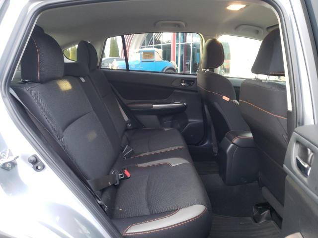 Photo 10 from auction – 2016 SUBARU CROSSTREK with VIN JF2GPABCXG8288419