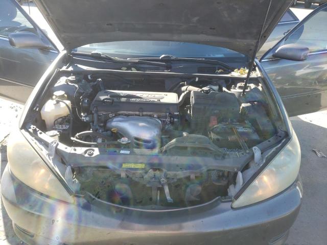 Photo 11 from auction – 2005 TOYOTA CAMRY with VIN 4T1BE32K65U509726