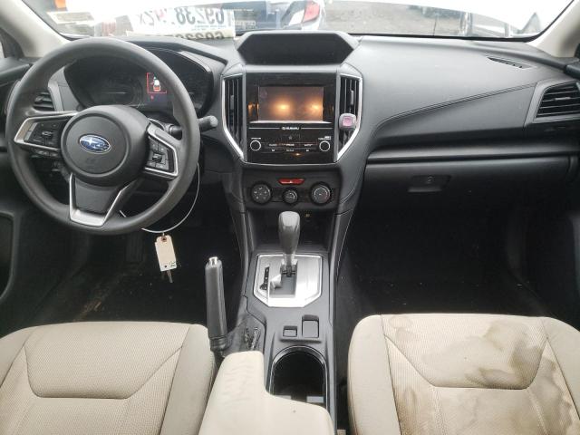 Photo 8 from auction – 2019 SUBARU IMPREZA with VIN 4S3GKAB6XK3603443