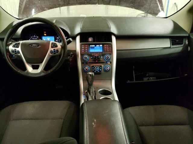 Photo 8 from auction – 2011 FORD EDGE SEL with VIN 2FMDK4JC9BBB00123