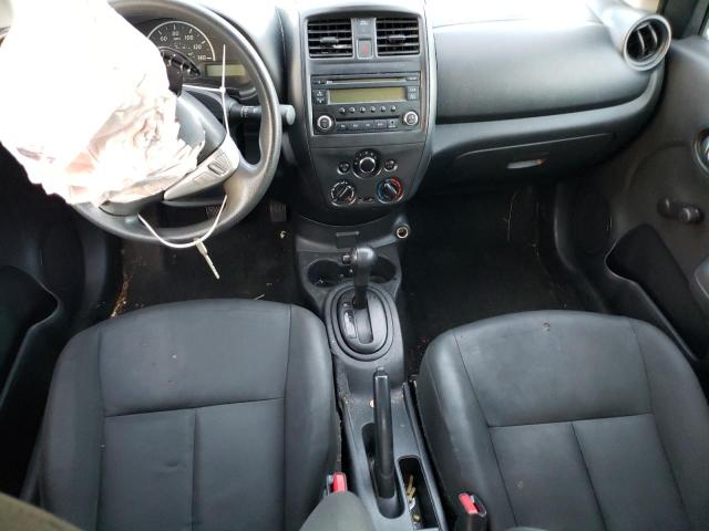 Photo 8 from auction – 2017 NISSAN VERSA S with VIN 3N1CN7AP5HL847665