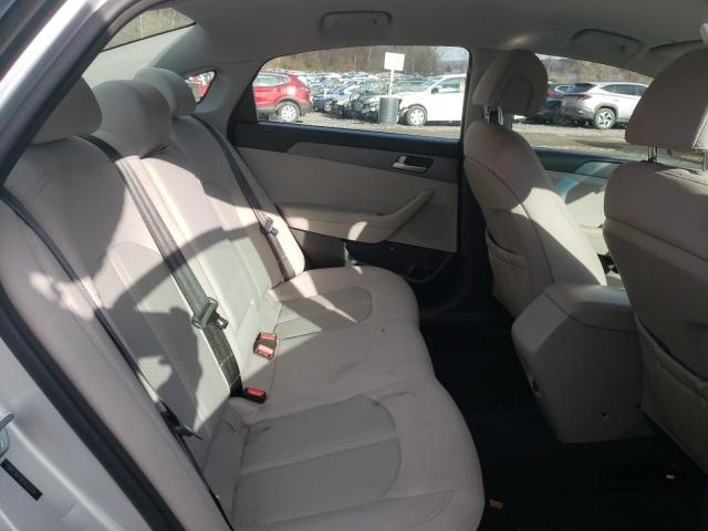Photo 10 from auction – 2015 HYUNDAI SONATA SE with VIN 5NPE24AF9FH033228