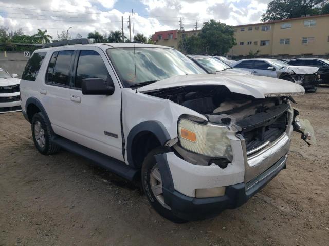 Photo 4 from auction – 2007 FORD EXPLORER X with VIN 1FMEU63E67UB23658