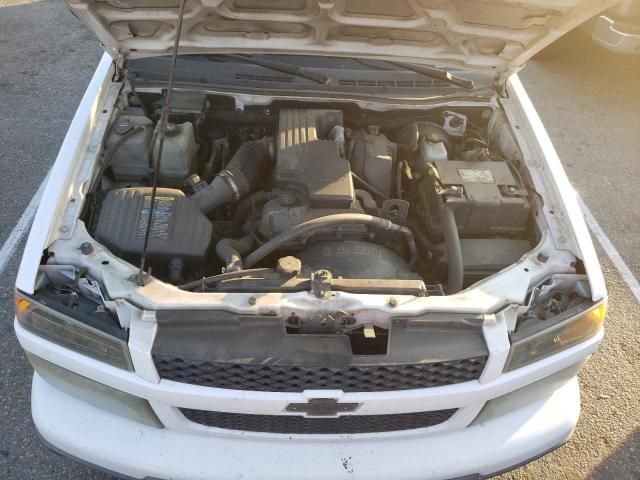 Photo 11 from auction – 2010 CHEVROLET COLORADO with VIN 1GCCSBD93A8131647